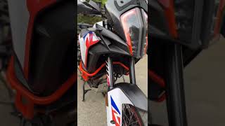 KTM 1290 Super Adventure R [upl. by Morena349]