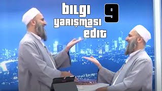 Bilgi Yarışması Edit  9 Yeni Karakterler [upl. by Yetnom353]