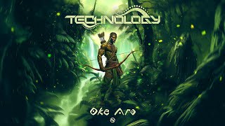 Technology  Oke Aro [upl. by Fabron]