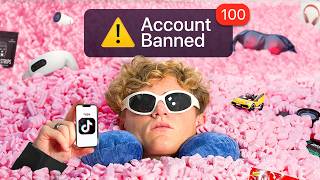 I Actually Bought 100 TikTok Ads [upl. by Johna]