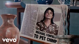 Michael Jackson  Tabloid Junkie HIStory 25th Anniversary HD [upl. by Ahiel]