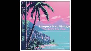 Emapea amp Nu Vintage  Color My Mind feat DJ Delightful [upl. by Allegra881]