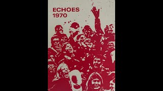 NTE Echoes 1970 Yearbook [upl. by Noerb]