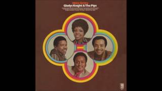 Gladys Knight amp The Pips  Didnt You Know Youd Have To Cry Sometime [upl. by Goodkin]