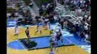 Kobe Bryant 33 points in 2nd half vs Penny amp Magic 199899 [upl. by Olnek]