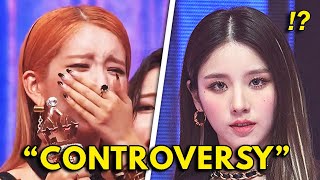 Why Queendom Season 2 Finale Controversy Made Netizen Furious Ep 10 [upl. by Helse]