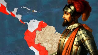 The Spanish Empire  History Documentary [upl. by Ahsel]