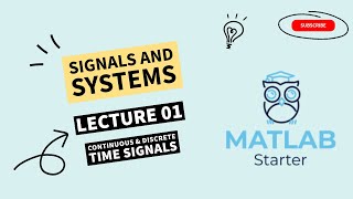 Signals and Systems  SNS  Lecture 01 [upl. by Notneuq]