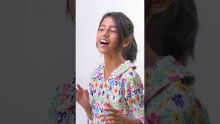 Bye Bye Bye  Cover by  Anukriti anukriti cover OfficialNSYNC byebyebye deadpooldance [upl. by Agueda]