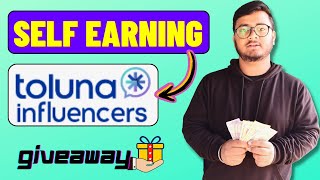 Toluna Influencers Review 2024 Legit Survey Sites Make Money For Free [upl. by Eeldarb482]