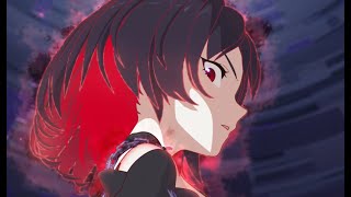 Seele  Honkai Impact 3rd Animation [upl. by Hanley27]