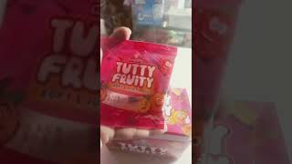 Tutty fruity soft and juicy jelly [upl. by Suciram489]