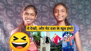 Logic amp Science सब फेल है  Stupid TV Serials  Illogical Indian TV Serials Funny Scenes [upl. by Brenza719]