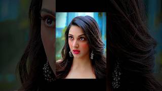 Kiara advani 🥺 South Indian movie 🎥 ram charan ❤️ feedshorts [upl. by Einner]