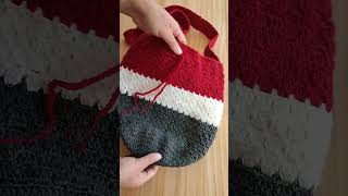 Listas para este tutorial 🥰 crochet handmade easycrochet [upl. by Aihsenyt]