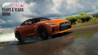 Forza Horizon 3  Gameplay Max Settings 4k60fps [upl. by Ahteral]