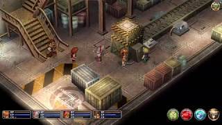 Trails in the Sky SC Part 23  Missing Guest No commentary [upl. by Idahs]