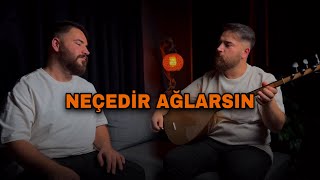 Sezer Çiftçi  Neçedir Ağlarsın [upl. by Yelnoc]