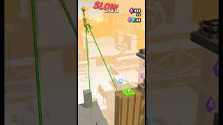 Stilts Run Best Mobile Game Ever Level 22 Gameplay games shortsfeed shorts [upl. by Nibbor]