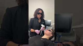 Let’s do an IPL treatment 15 off all laser treatments this month [upl. by Aivizt]