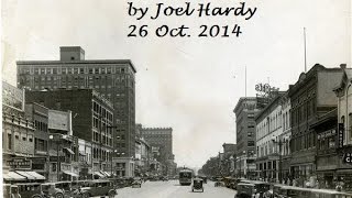 Memories of Historic Ogden Utah III by Joel Hardy [upl. by Pigeon]