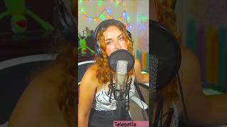 telepatía  Kali Uchis cover by Tristicis Tristicis stream cover loops livelooping [upl. by Royall582]