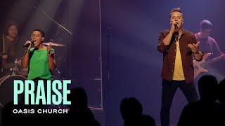 Praise  Oasis Church [upl. by Youngran]