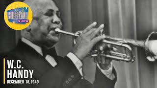 WC Handy quotSt Louis Bluesquot on The Ed Sullivan Show [upl. by Fong]