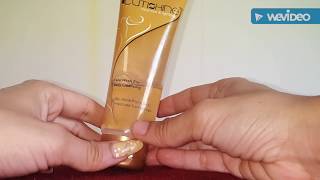 Review  Cutishine face wash [upl. by Canica]