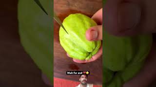 Wait for and 🍠🥝🔪short trendingshorts viralshorts entertainment india [upl. by Aracaj]