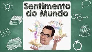 FUVESTUNICAMP  Sentimento do mundo [upl. by Prior344]