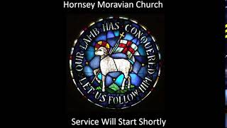 Hornsey Moravian Church Holy Communion Service Sunday 3rd November 2024 [upl. by Dolley]