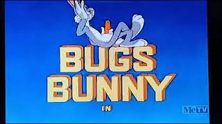 Easter Yeggs 1947 Opening On Metv [upl. by Yzzo945]