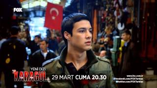 Karagül 1Bölüm Fragmanı izle [upl. by Nathanial]