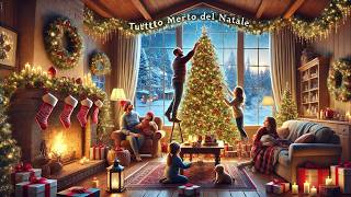 Tutto merito del Natale  HD  Film di Natale  Film Completo in Italiano [upl. by Graniela]