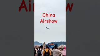 China airshow chinatravel airshow airshow2024 [upl. by Haliehs]