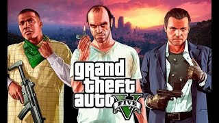 KUCH NAYA HO JAYE  GTA V LIVE STREAM [upl. by Aelahs]