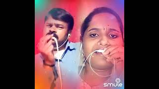 Ottiyanam Senji Tharen Variya tamil duet song [upl. by Miquela741]