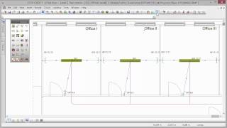 New in DDSCAD 11 Direct link between Model and Distribution Board Documentation [upl. by Torey]