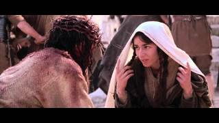 The Passion of the Christ 2004 720p BluRay QEBS5 AAC20 MP4 FASM chunk 769988878 [upl. by Nogas]