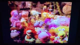 Fraggle Rock  The Solemn Fraggle Oath 1 [upl. by Diandra979]