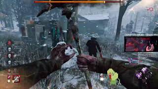 P100 Blight  Killer Gameplay 🔪 [upl. by Frederik]