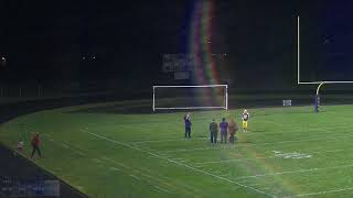 Belvidere High School vs Boylan Catholic High School Mens Varsity Football [upl. by Aroda]