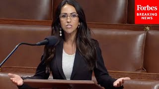 Lauren Boebert Introduces Amendment After Amendment Cutting Biden Officials Salaries Slashing Funds [upl. by Sairacaz476]