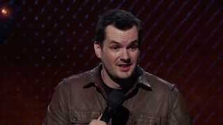 Jim Jefferies  Gun Control Part 1 from BARE  Netflix Special [upl. by Marcus]