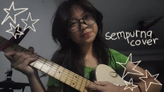 sempurna  insomniacks cover [upl. by Gabriella]