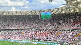 INVASÃO da Torcida do São Paulo no Mineirão No título da SuperCopa do Brasil [upl. by Rudie501]