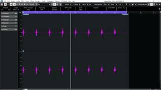 Spectralayers 10 Cubase unmix drums [upl. by Quirk]