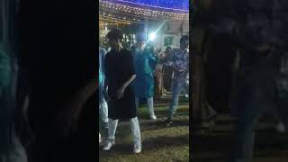 Park City Silvassa Garba Dance Enjoy2024 [upl. by Ahtelat]