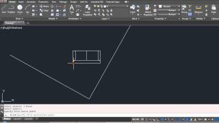 AutoCAD ALIGN Command [upl. by Aicineohp219]